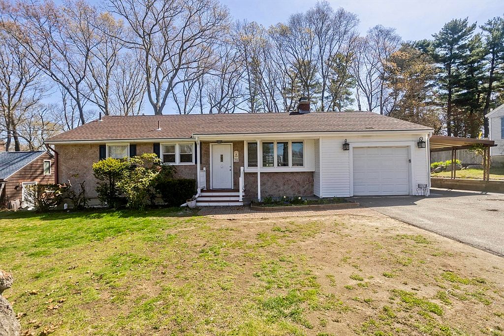 75 Hilldale Rd, Ashland, MA 01721 | Zillow