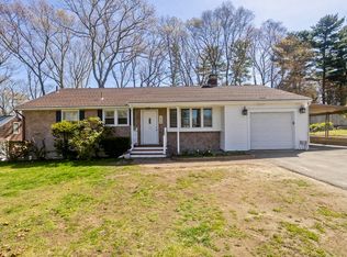 75 Hilldale Rd, Ashland, MA 01721