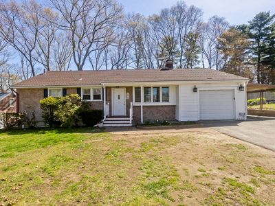 75 Hilldale Rd, Ashland, MA, 01721