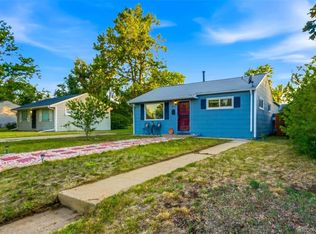 2625 S Hazel Court, Denver, CO 80219