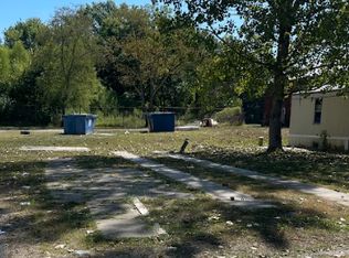 402 S Ralph St #26B, Percy, IL 62272