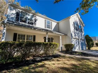 642 Crestworth Xing, Powder Springs, GA 30127