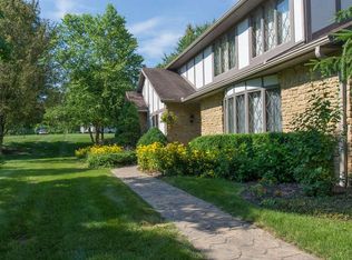 4084 S Gran Haven Dr, Bloomington, IN 47401