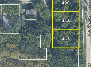 409 BOW LANE LOT 751, BRADENTON, FL 34208