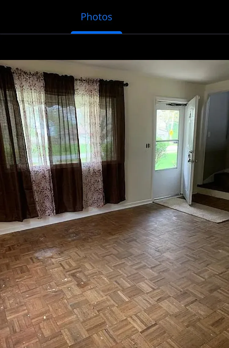 4 bed, 1.5 bath, 1224 sqft, $1,650 — Photo 2