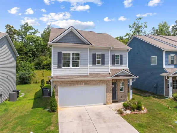 123 Waterside Rdg, Calhoun, GA 30701