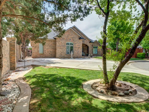 4707 102nd St, Lubbock, TX 79424