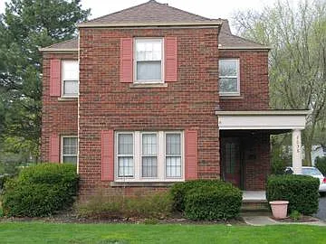 Building Photo - 2638 Fenwick Rd