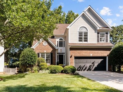 10315 Grosson Ct, Huntersville, NC, 28078