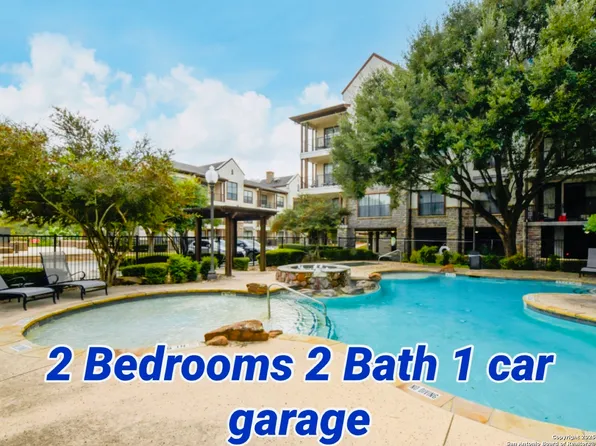 7342 Oak Manor #1303, San Antonio, TX 78229