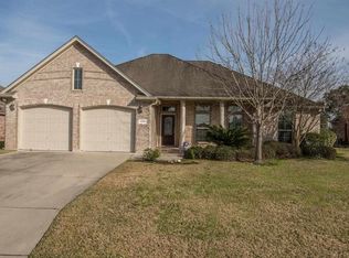 420 S Oaks Dr, Beaumont, TX 77706