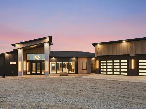 11246 Paradise Gulch Loop, Lead, SD 57754