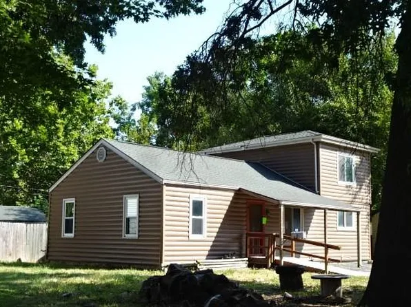 5114 Pitkin Ave, Kansas City, KS 66106