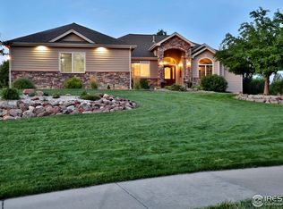 3332 Hearthfire Dr, Fort Collins, CO 80524