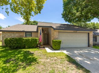 2600 Star Light Ln, Schertz, TX 78154