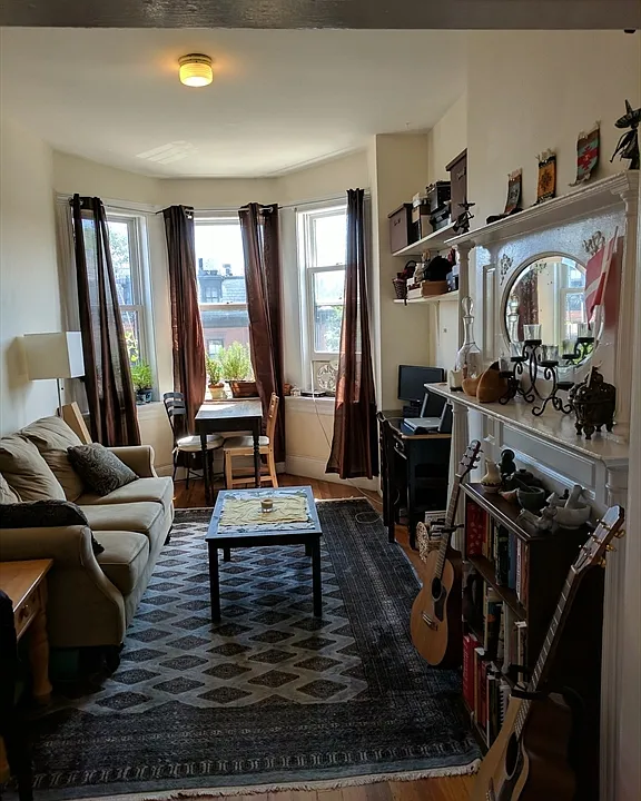 509 Columbus Ave #8