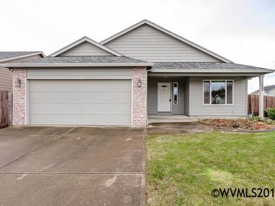 192 N 11th St, Jefferson, OR, 97352