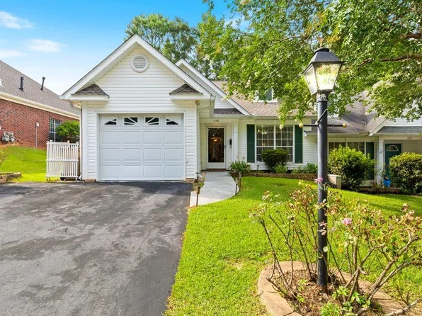 246 Spring Lake Dr N, Mobile, AL 36695