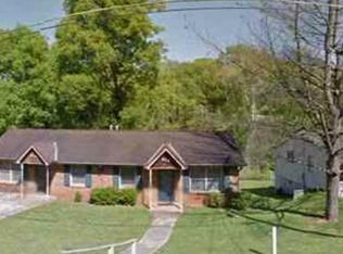 912 Graves St, Knoxville, TN 37915