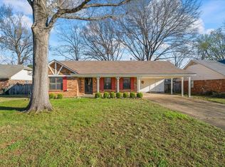 6824 Dawnhill Rd, Memphis, TN 38135