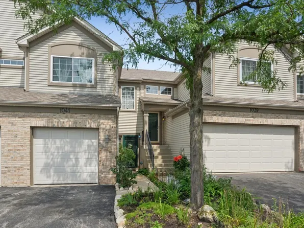 1041 Hill Ave #1041, Aurora, IL 60505