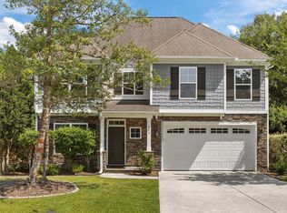 313 W Goldeneye Ln, Sneads Ferry, NC 28460