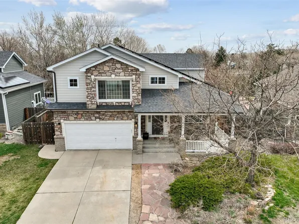 5986 Dunraven Court, Golden, CO 80403