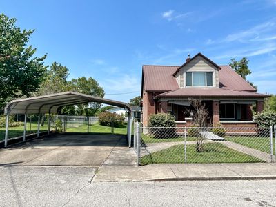146 Cotter Ave, Somerset, KY, 42501