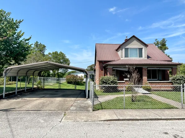 146 Cotter Ave, Somerset, KY 42501