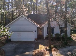 109 Woodberry Ct LOT 5, Pt Harbor, NC 27964