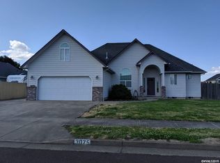 3075 Oxford Ave SE, Albany, OR 97322