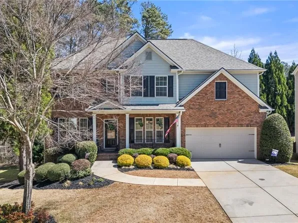 1495 Mystic Ridge Pl, Cumming, GA 30040