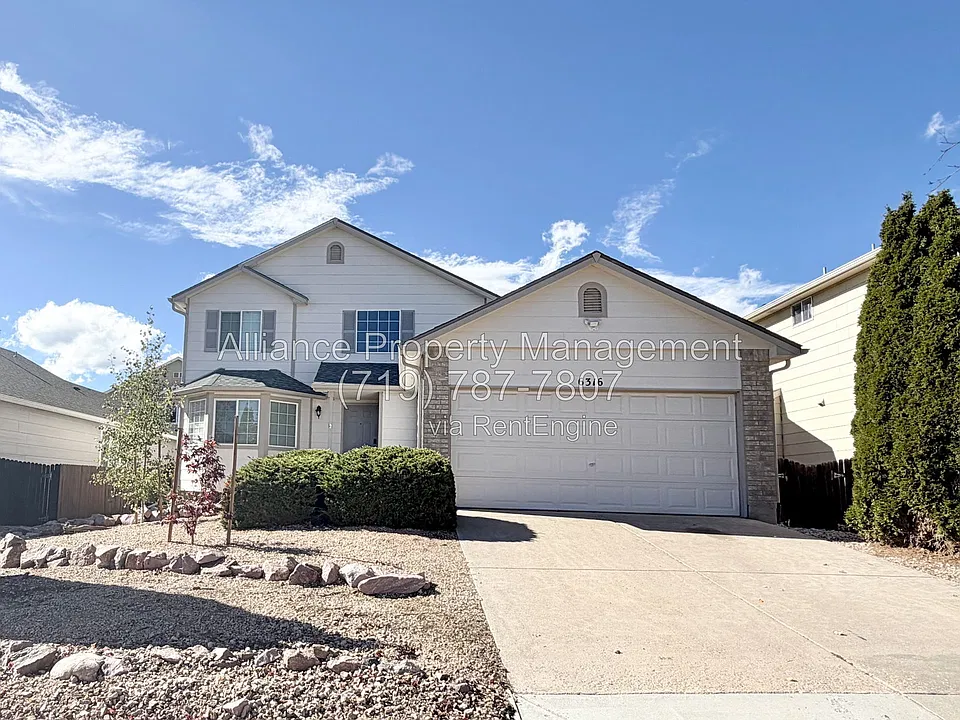 6316 Hartman Dr