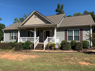 1211 McKenzie Rd, Ninety Six, SC 29666
