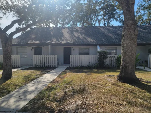 2008 S 10th Street Apt C, Fort Pierce, FL 34950