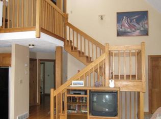 21 White Birch Dr, Lake Luzerne, NY 12846