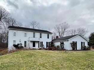 164 Parsonage Rd, Towanda, PA 18848