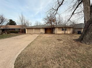5924 N College St, Oklahoma City, OK 73122