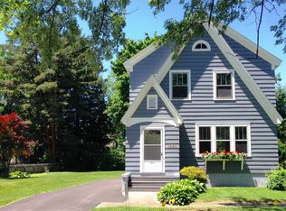 1351 Keyes Ave, Schenectady, NY 12309