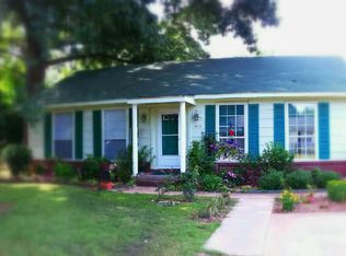 404 W Iowa St, Beebe, AR 72012