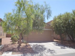 3628 Durant River Dr, Las Vegas, NV 89122