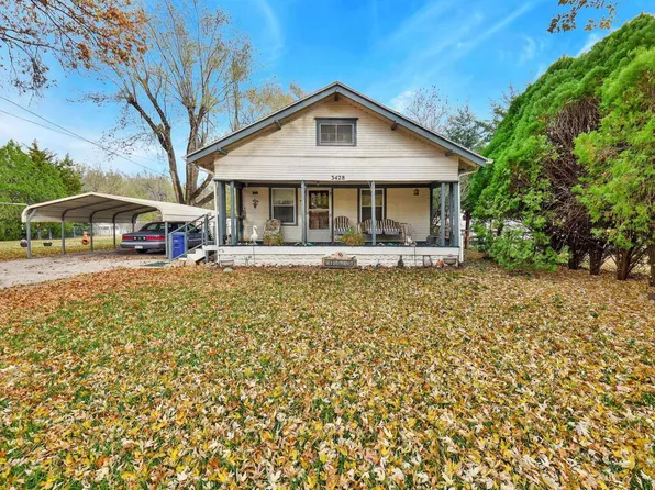 3428 N Salina Rd, Wichita, KS 67204