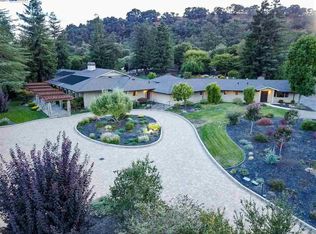 10 Carver Ln, Sunol, CA 94586