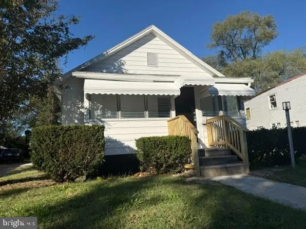 511 Collins St, Salisbury, MD 21801