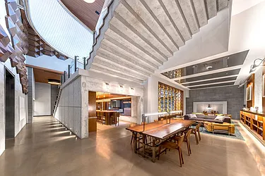 Rented by The Dermot Realty Management Company