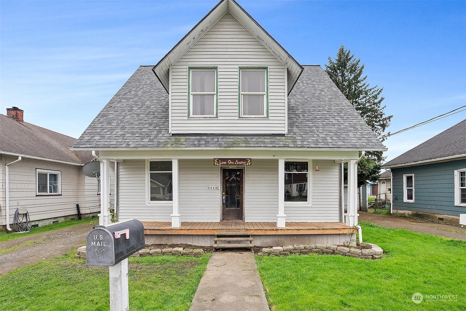 2634 Aberdeen Avenue photo 1
