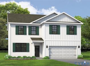 9529 Fuchsia Dr, Richmond, VA 23237