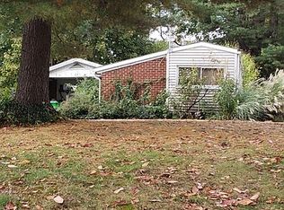 223 Rose Lane St SE, North Canton, OH