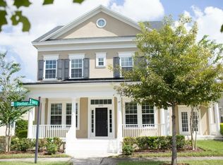 2797 Stanfield Ave, Orlando, FL 32814