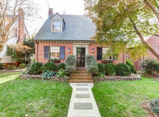 4620 King William Rd, Richmond, VA 23225